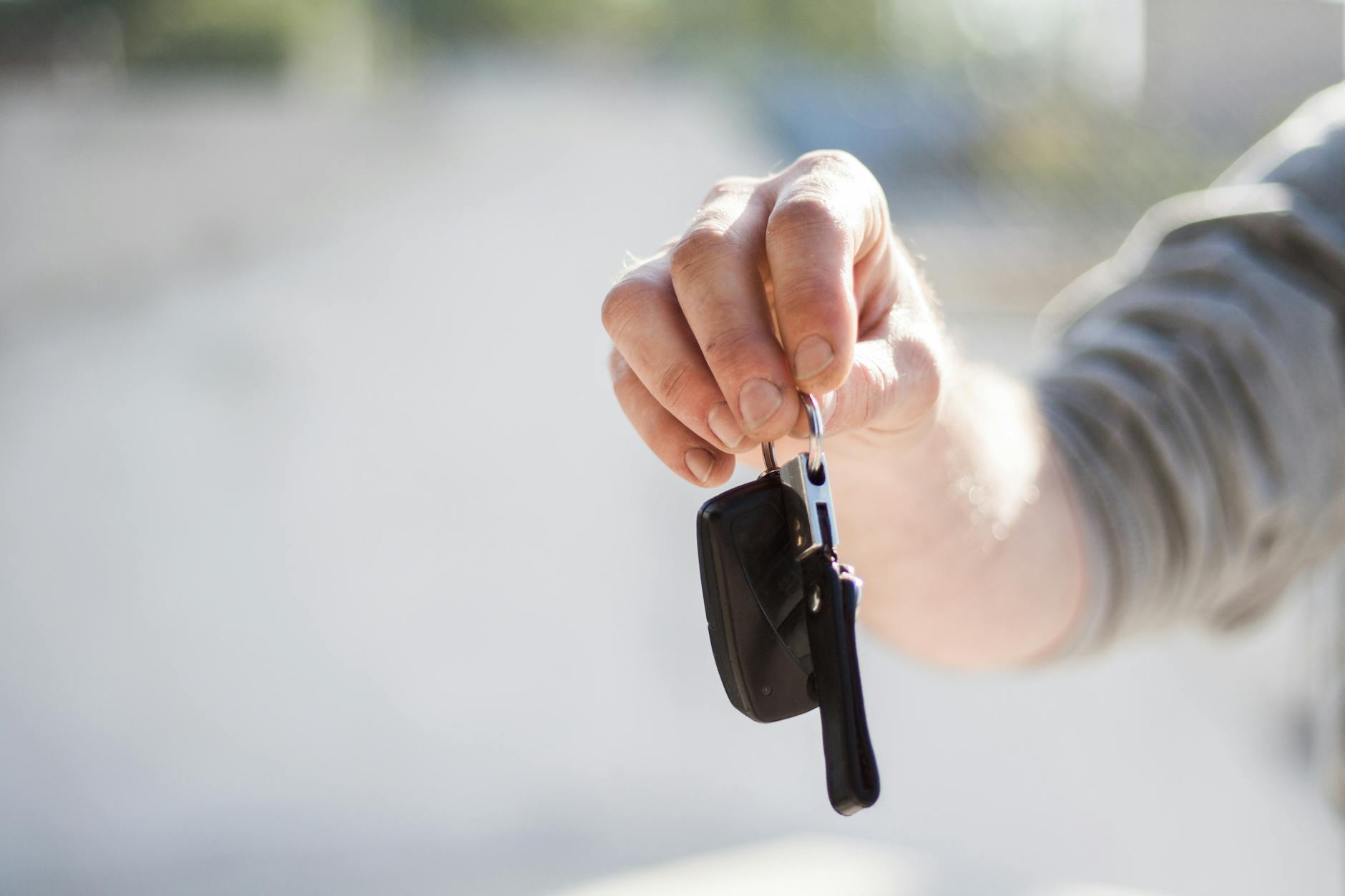 Car rental in Uzbekistan: what you actually need to know before booking