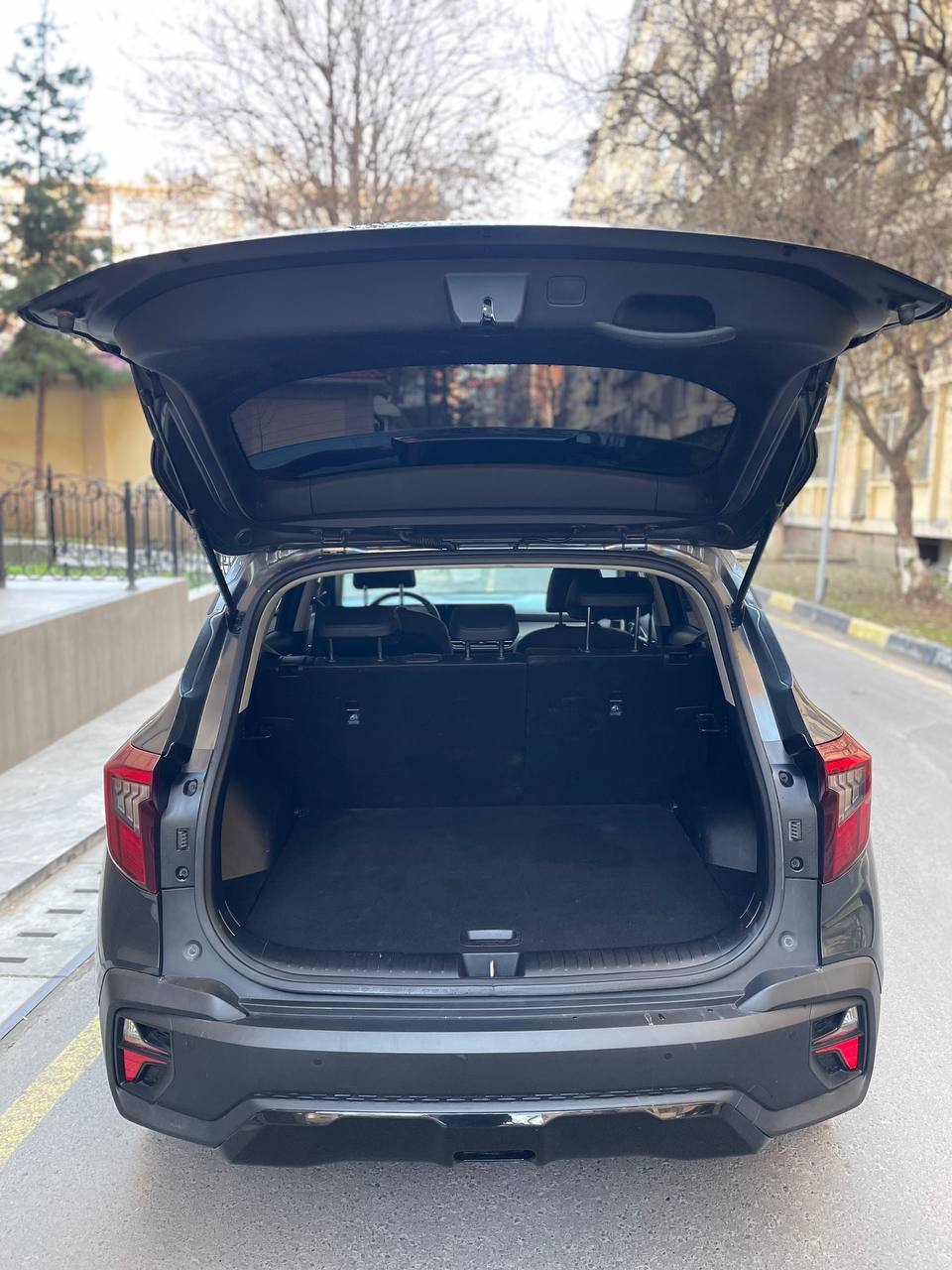 Kia Seltos 3