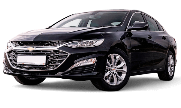 Chevrolet Malibu II Premier