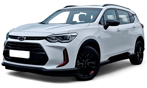Chevrolet Orlando II