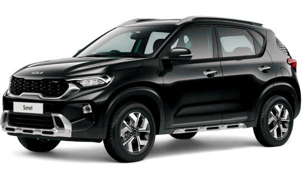 Kia Sonet