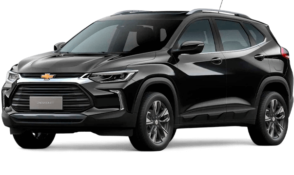 Chevrolet Tracker II